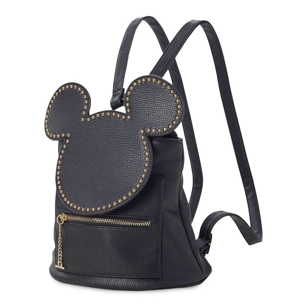 Danielle Nicole Gold Collection Mini Backpack
